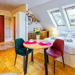 Apartament Z Sauna Pod Swierkami - 5D Apartamenty