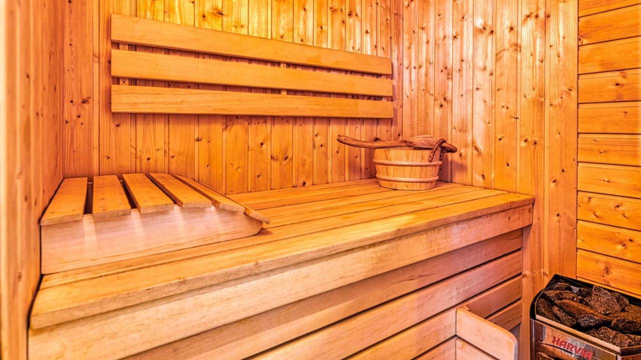 Z Sauna Pod Swierkami - 5d * Karpacz