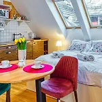 Apartament Z Sauna Pod Swierkami - 5D Apartamenty