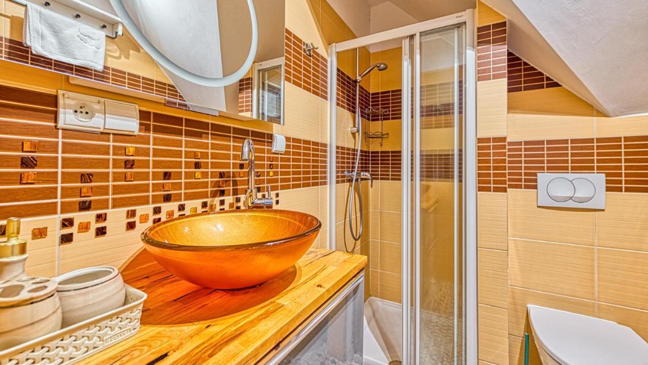 Z Sauna Pod Swierkami - 5d *